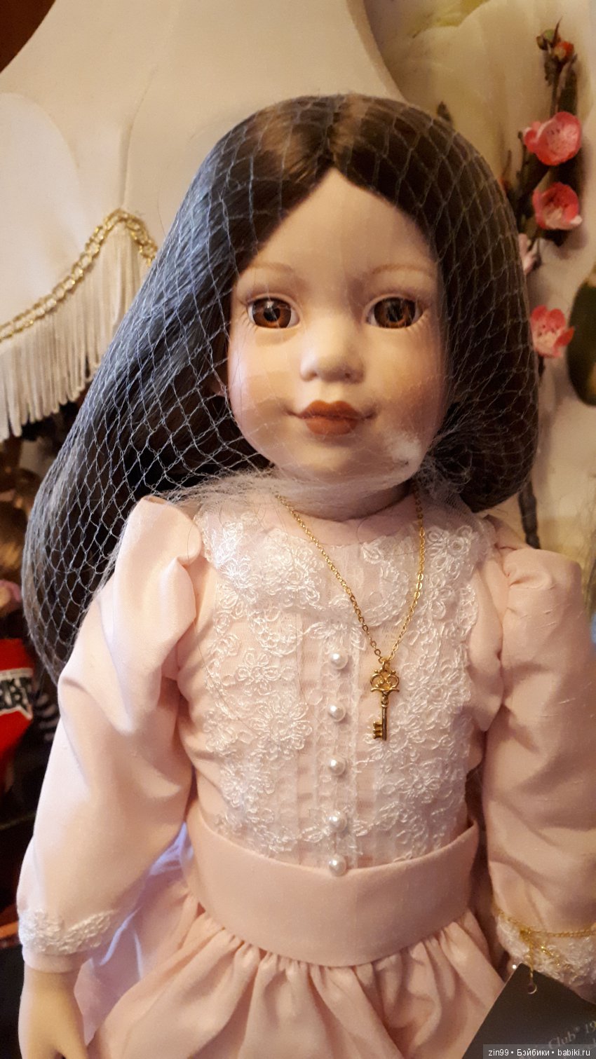 Куклы Magic attic club dolls, Обаятельные куклы и не только!! Заходите со своими (фото 9)