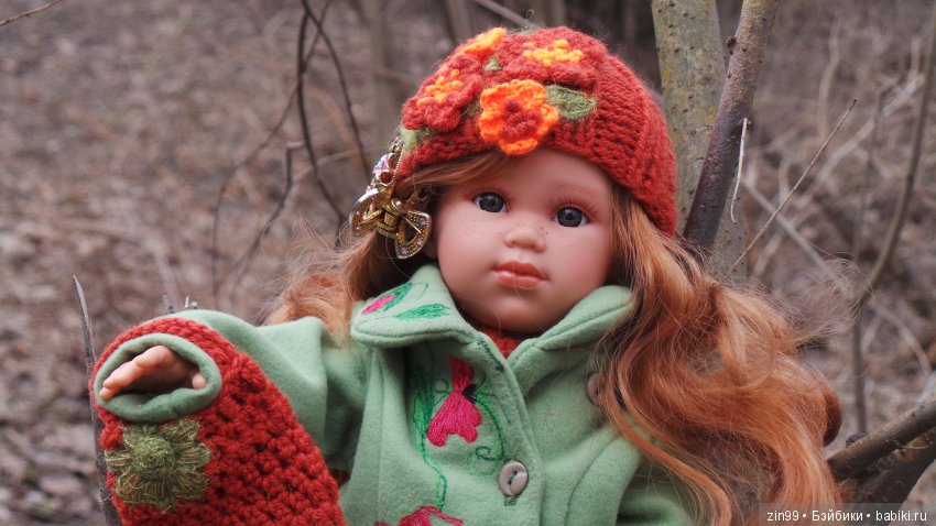 Куклы Magic attic club dolls, Обаятельные куклы и не только!! Заходите со своими