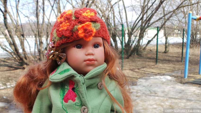 Куклы Magic attic club dolls, Обаятельные куклы и не только!! Заходите со своими