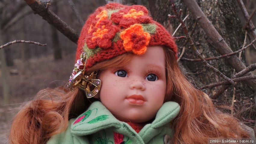 Куклы Magic attic club dolls, Обаятельные куклы и не только!! Заходите со своими