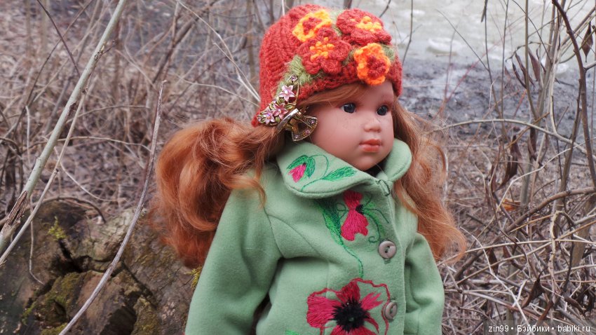 Куклы Magic attic club dolls, Обаятельные куклы и не только!! Заходите со своими