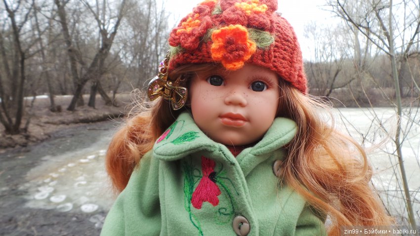 Куклы Magic attic club dolls, Обаятельные куклы и не только!! Заходите со своими