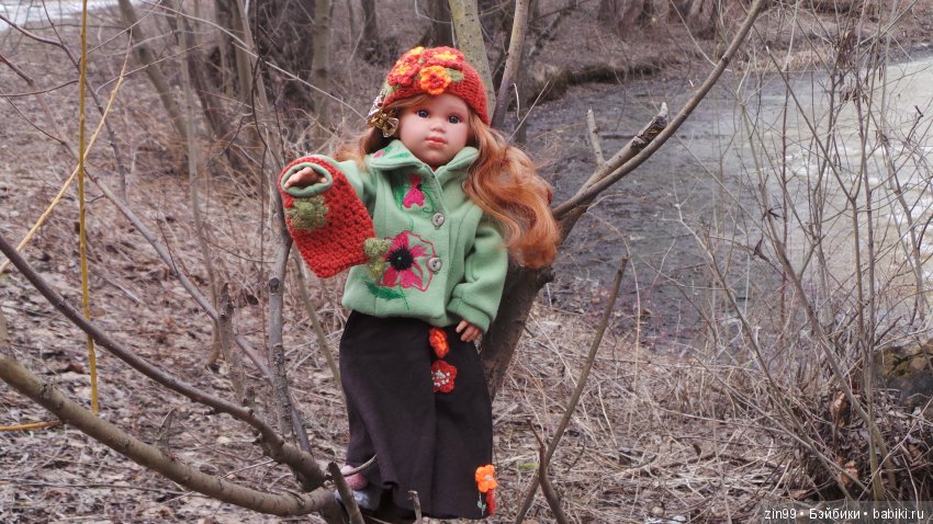 Куклы Magic attic club dolls, Обаятельные куклы и не только!! Заходите со своими