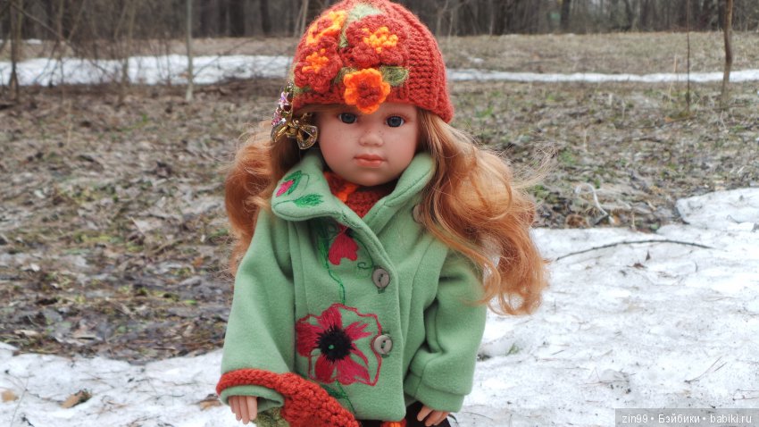 Куклы Magic attic club dolls, Обаятельные куклы и не только!! Заходите со своими