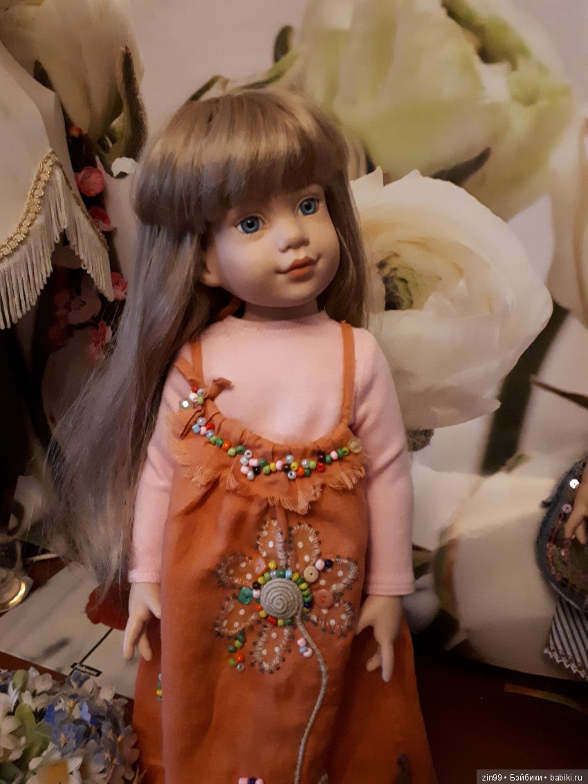 Куклы Magic attic club dolls, Обаятельные куклы и не только!! Заходите со своими