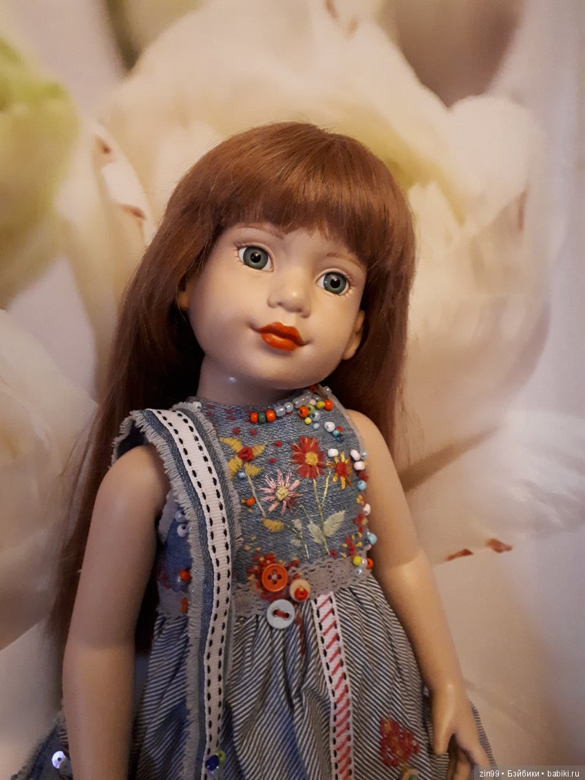 Куклы Magic attic club dolls, Обаятельные куклы и не только!! Заходите со своими