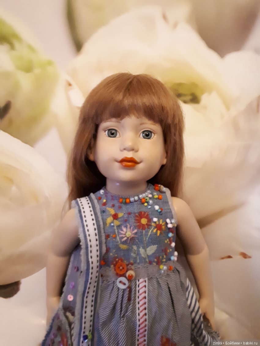 Куклы Magic attic club dolls, Обаятельные куклы и не только!! Заходите со своими