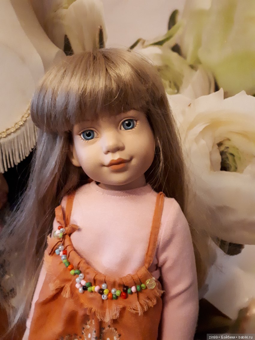 Куклы Magic attic club dolls, Обаятельные куклы и не только!! Заходите со своими