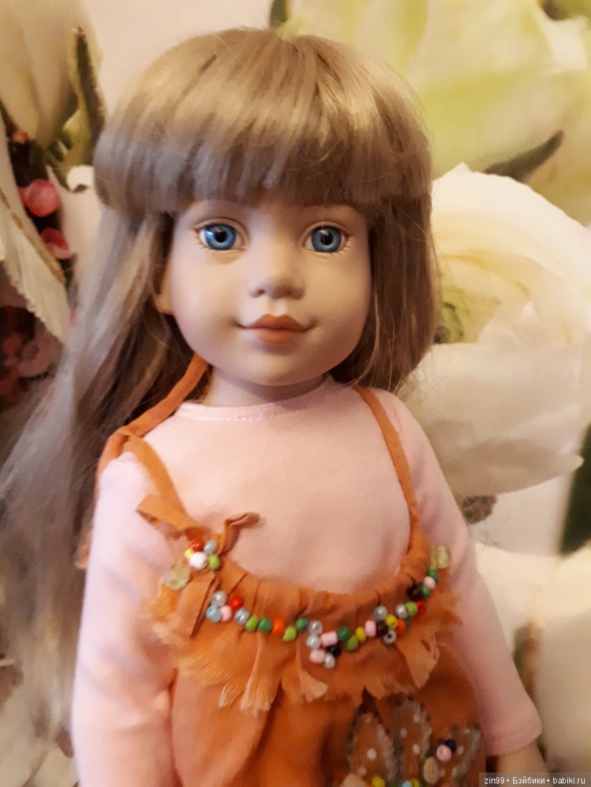 Куклы Magic attic club dolls, Обаятельные куклы и не только!! Заходите со своими