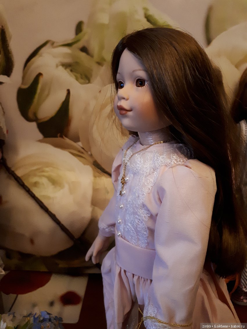 Куклы Magic attic club dolls, Обаятельные куклы и не только!! Заходите со своими