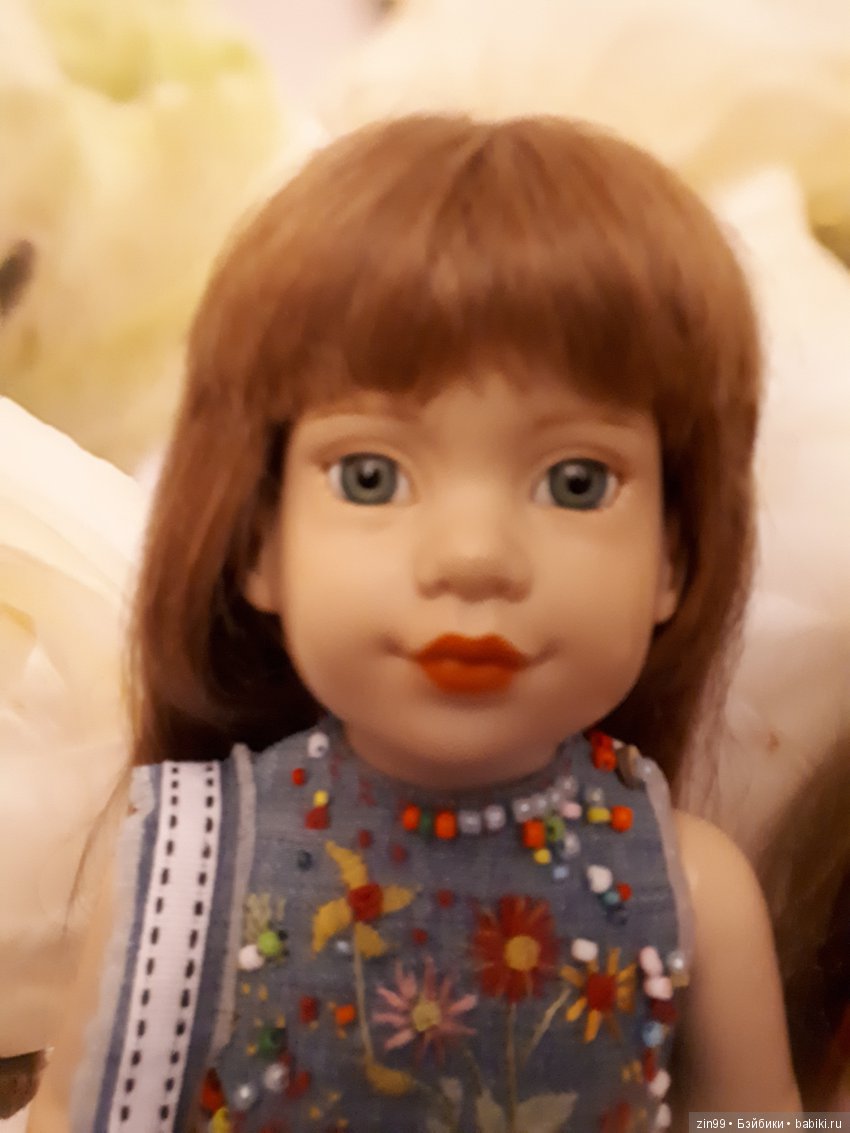 Куклы Magic attic club dolls, Обаятельные куклы и не только!! Заходите со своими