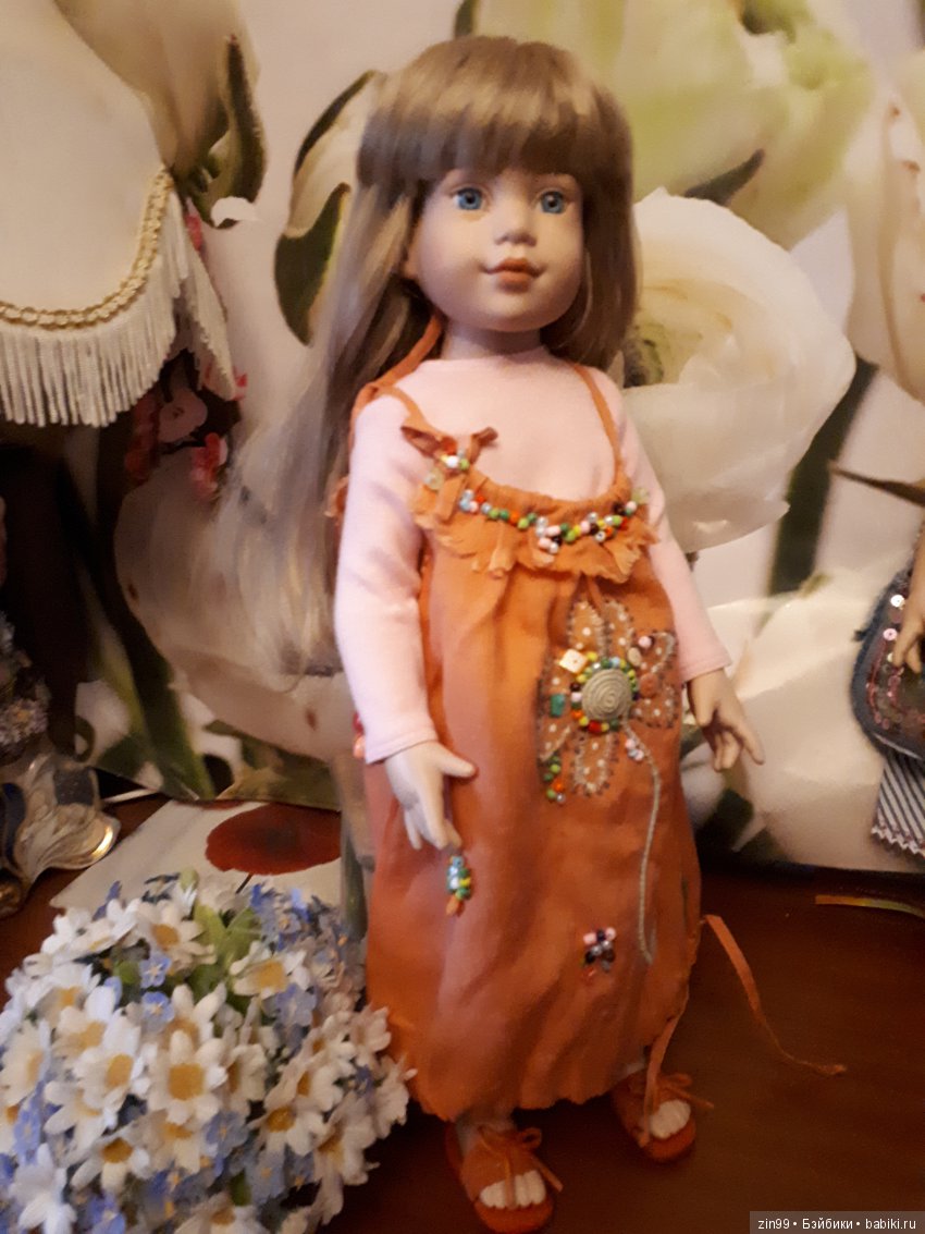 Куклы Magic attic club dolls, Обаятельные куклы и не только!! Заходите со своими