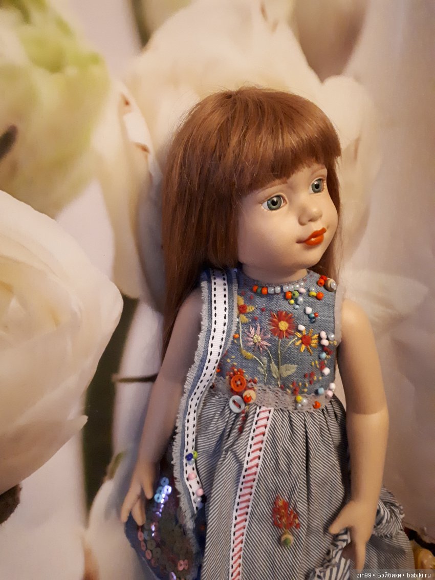 Куклы Magic attic club dolls, Обаятельные куклы и не только!! Заходите со своими