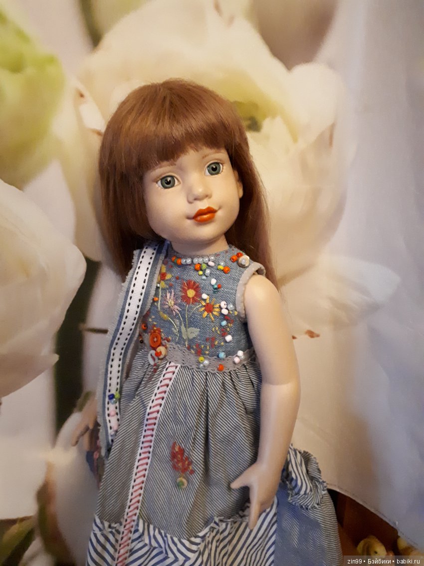 Куклы Magic attic club dolls, Обаятельные куклы и не только!! Заходите со своими