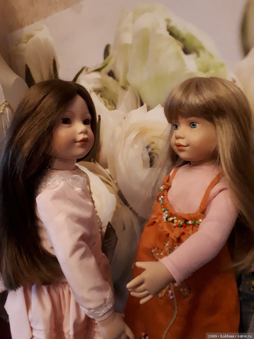 Куклы Magic attic club dolls, Обаятельные куклы и не только!! Заходите со своими