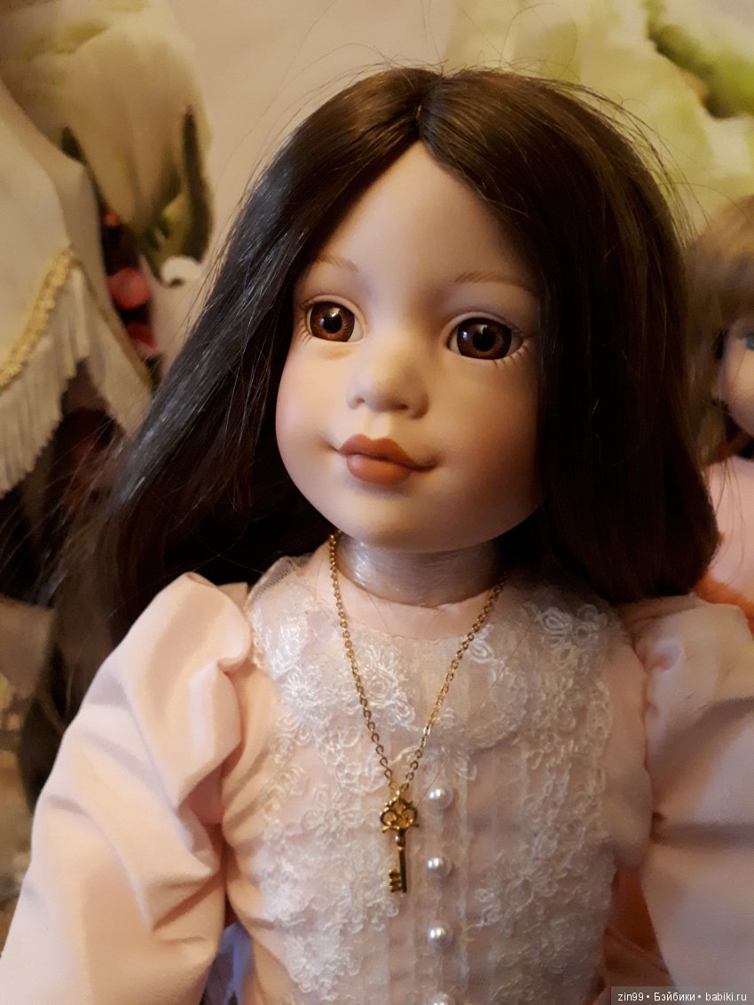 Куклы Magic attic club dolls, Обаятельные куклы и не только!! Заходите со своими (фото 10)