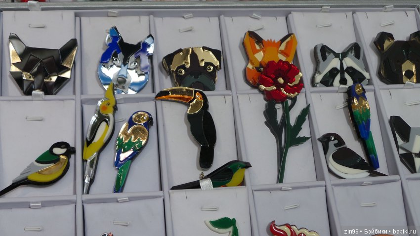 XIII Московская международная выставка на Тишинке "Moscow Fair"! С 19-21 апреля 2019 года