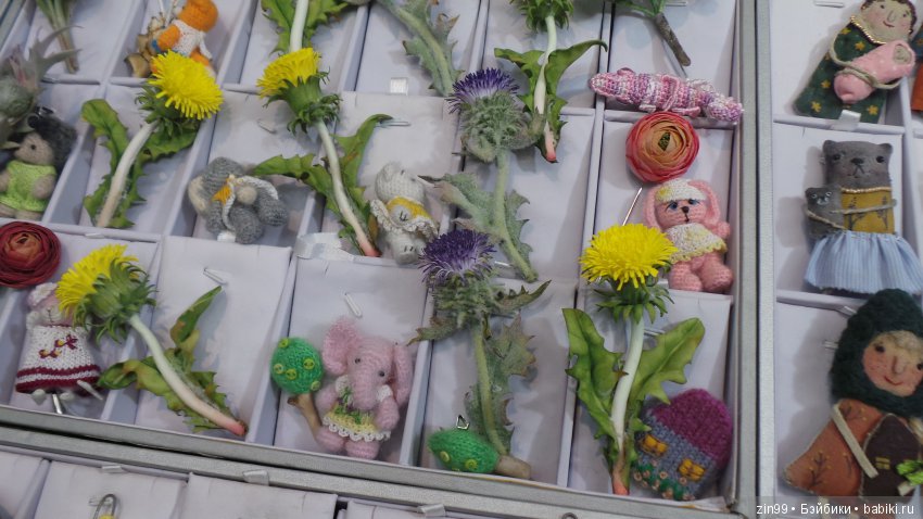 XIII Московская международная выставка на Тишинке "Moscow Fair"! С 19-21 апреля 2019 года