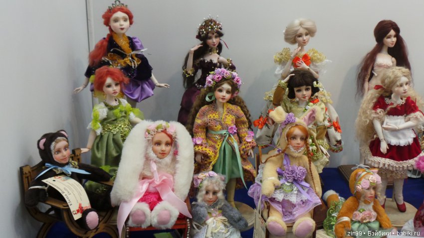 XIII Московская международная выставка на Тишинке "Moscow Fair"! С 19-21 апреля 2019 года