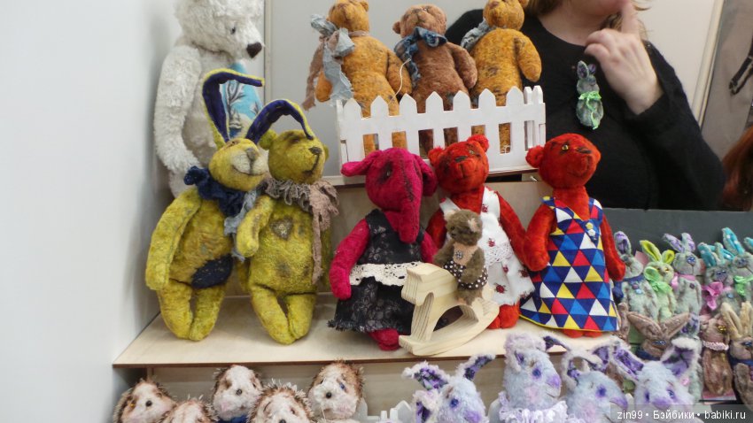 XIII Московская международная выставка на Тишинке "Moscow Fair"! С 19-21 апреля 2019 года