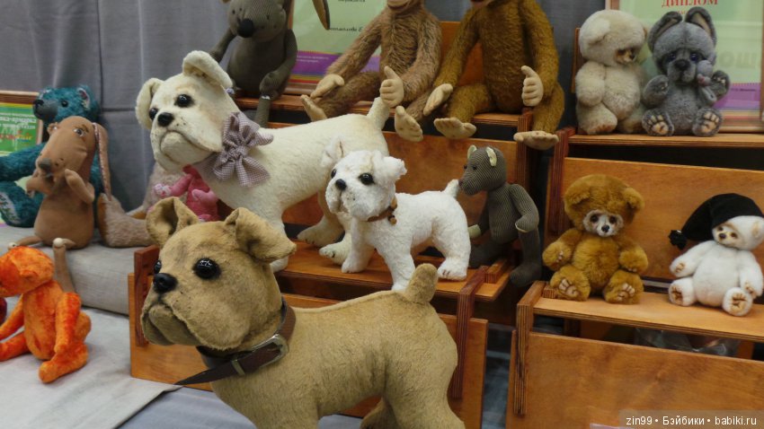 XIII Московская международная выставка на Тишинке "Moscow Fair"! С 19-21 апреля 2019 года