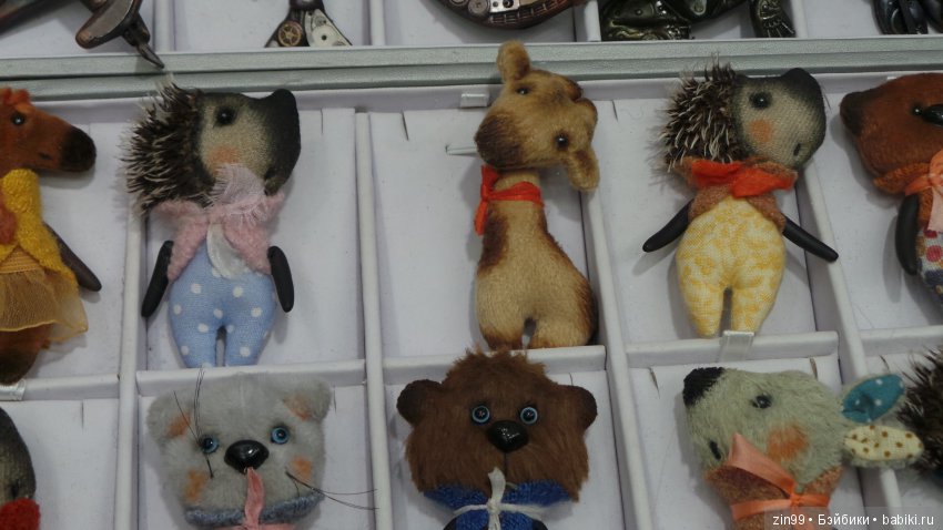 XIII Московская международная выставка на Тишинке "Moscow Fair"! С 19-21 апреля 2019 года