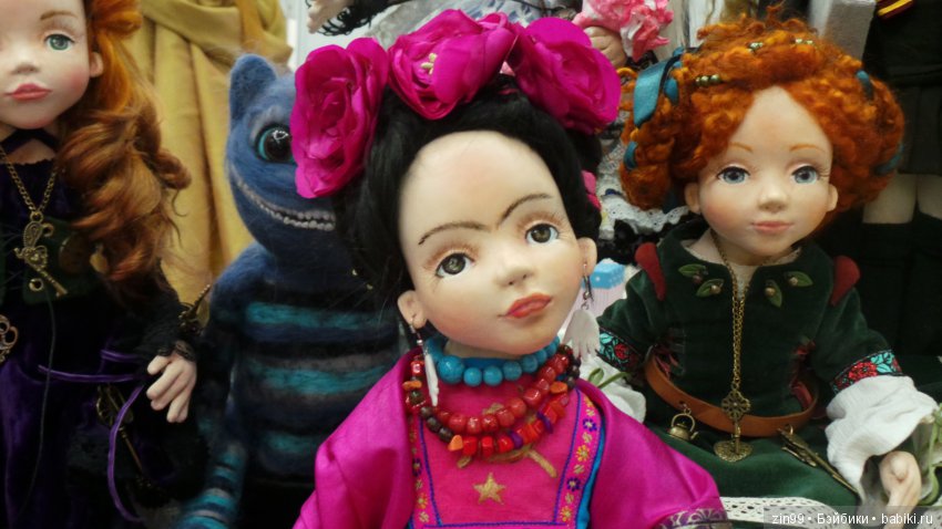 XIII Московская международная выставка на Тишинке "Moscow Fair"! С 19-21 апреля 2019 года