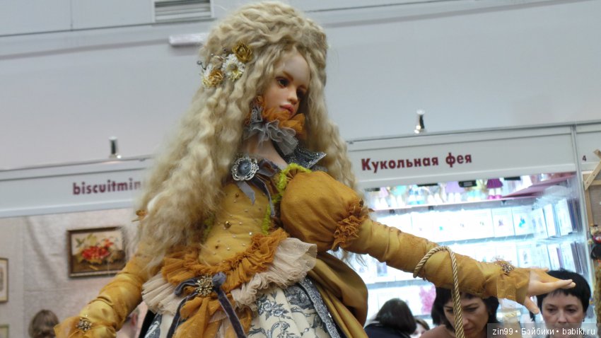 XIII Московская международная выставка на Тишинке "Moscow Fair"! С 19-21 апреля 2019 года