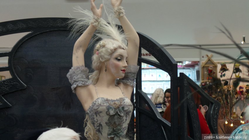 XIII Московская международная выставка на Тишинке "Moscow Fair"! С 19-21 апреля 2019 года