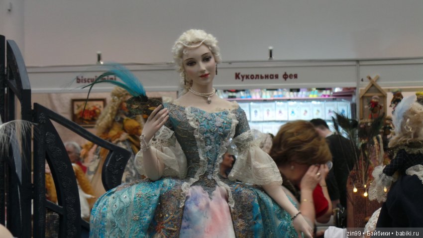 XIII Московская международная выставка на Тишинке "Moscow Fair"! С 19-21 апреля 2019 года