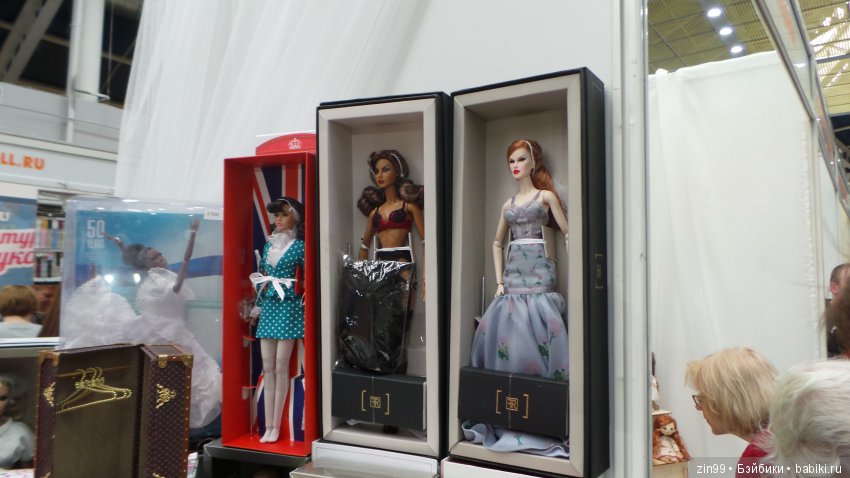 XIII Московская международная выставка на Тишинке "Moscow Fair"! С 19-21 апреля 2019 года