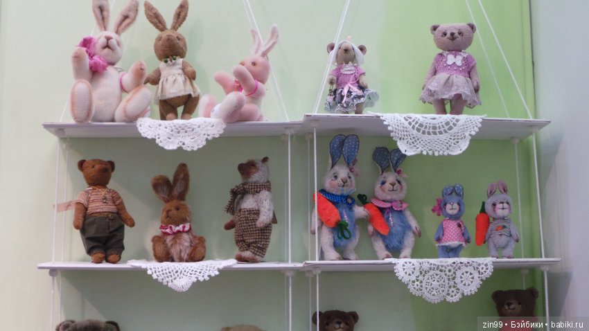 XIII Московская международная выставка на Тишинке "Moscow Fair"! С 19-21 апреля 2019 года