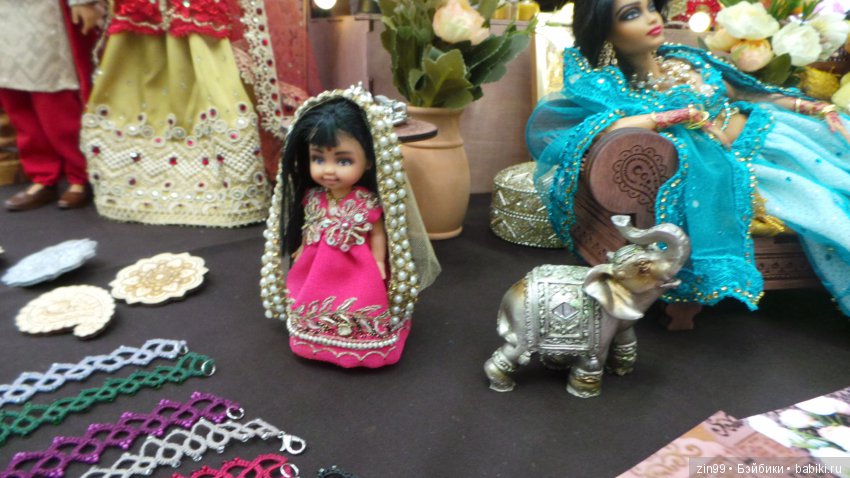 XIII Московская международная выставка на Тишинке "Moscow Fair"! С 19-21 апреля 2019 года