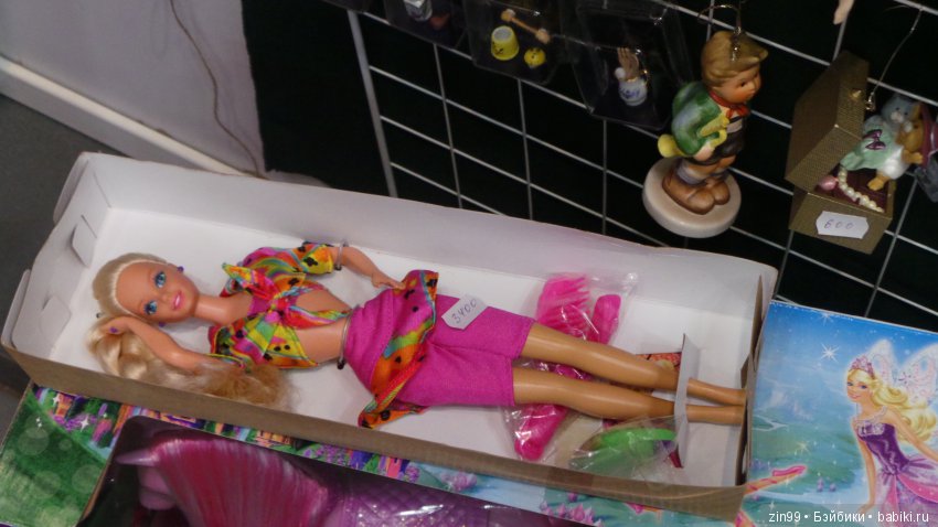 XIII Московская международная выставка на Тишинке "Moscow Fair"! С 19-21 апреля 2019 года (фото 3)