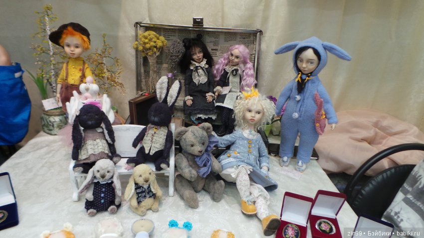 XIII Московская международная выставка на Тишинке "Moscow Fair"! С 19-21 апреля 2019 года