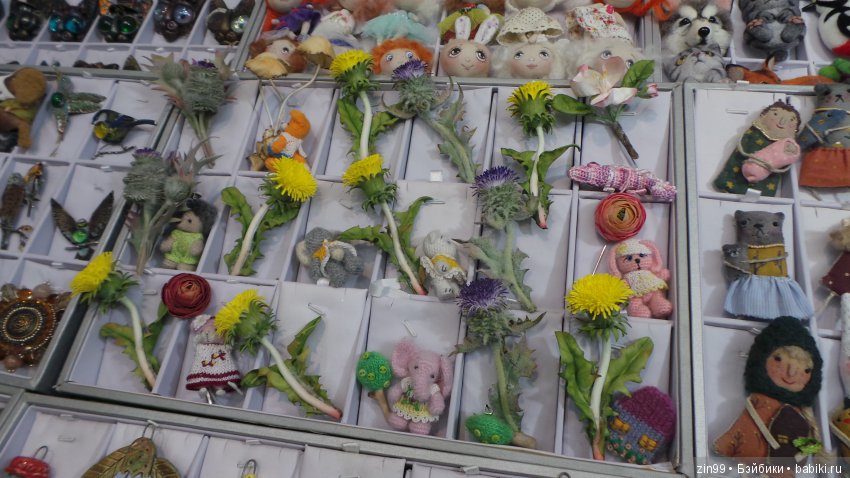 XIII Московская международная выставка на Тишинке "Moscow Fair"! С 19-21 апреля 2019 года