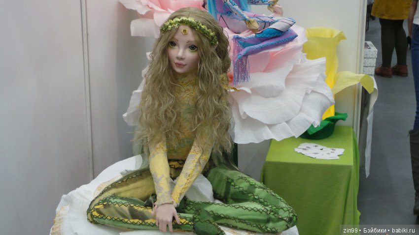 XIII Московская международная выставка на Тишинке "Moscow Fair"! С 19-21 апреля 2019 года