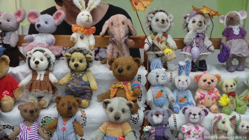 XIII Московская международная выставка на Тишинке "Moscow Fair"! С 19-21 апреля 2019 года