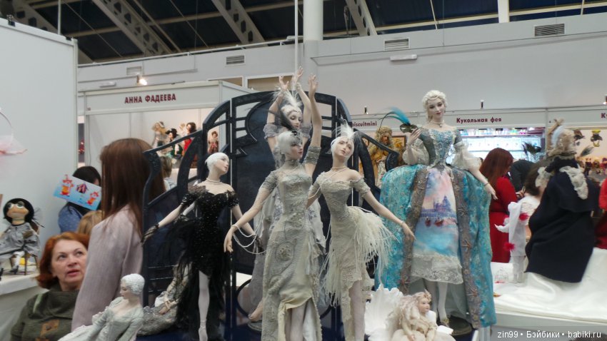 XIII Московская международная выставка на Тишинке "Moscow Fair"! С 19-21 апреля 2019 года