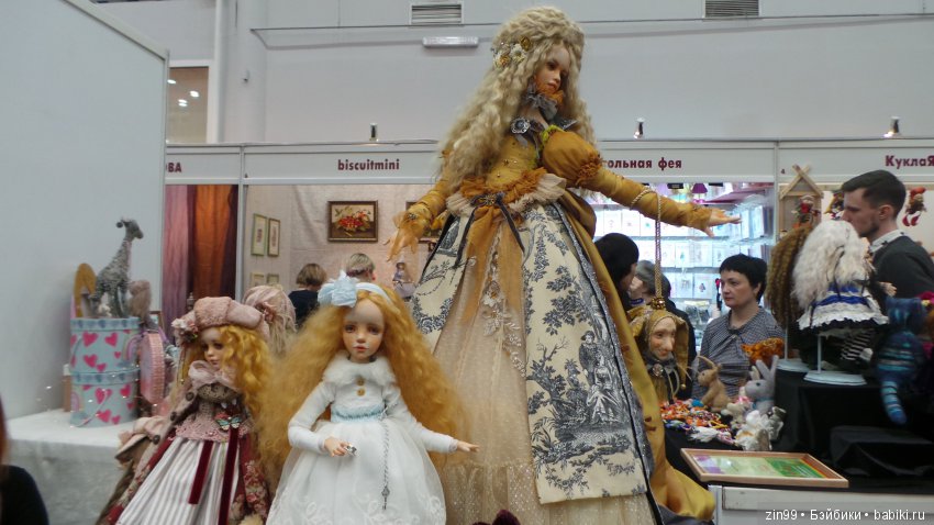 XIII Московская международная выставка на Тишинке "Moscow Fair"! С 19-21 апреля 2019 года
