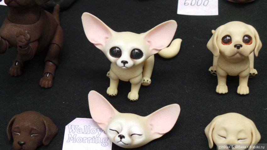 XIII Московская международная выставка на Тишинке "Moscow Fair"! С 19-21 апреля 2019 года