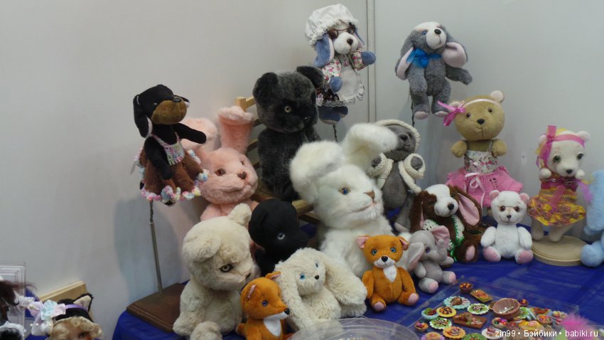 XIII Московская международная выставка на Тишинке "Moscow Fair"! С 19-21 апреля 2019 года