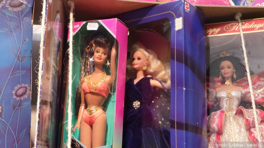 XIII Московская международная выставка на Тишинке "Moscow Fair"! С 19-21 апреля 2019 года (фото 7)