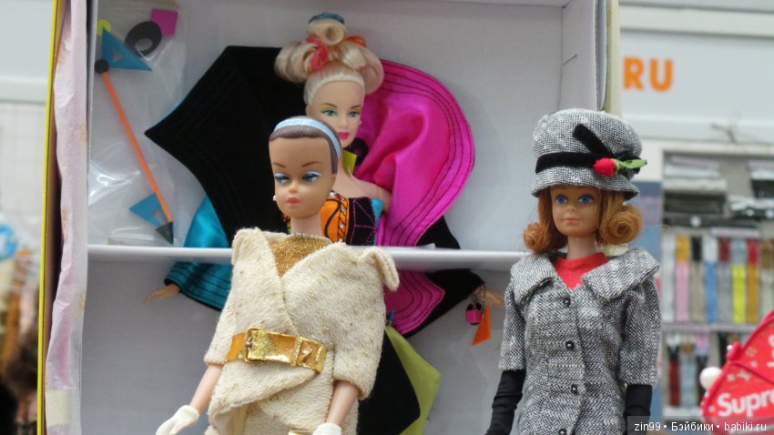 XIII Московская международная выставка на Тишинке "Moscow Fair"! С 19-21 апреля 2019 года