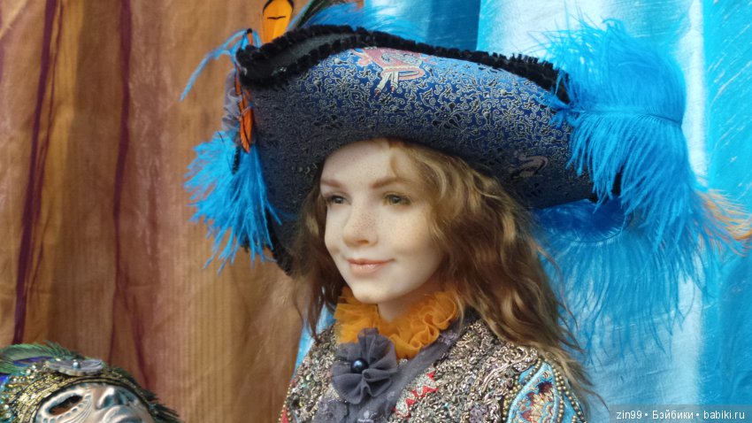 XIII Московская международная выставка на Тишинке "Moscow Fair"! С 19-21 апреля 2019 года