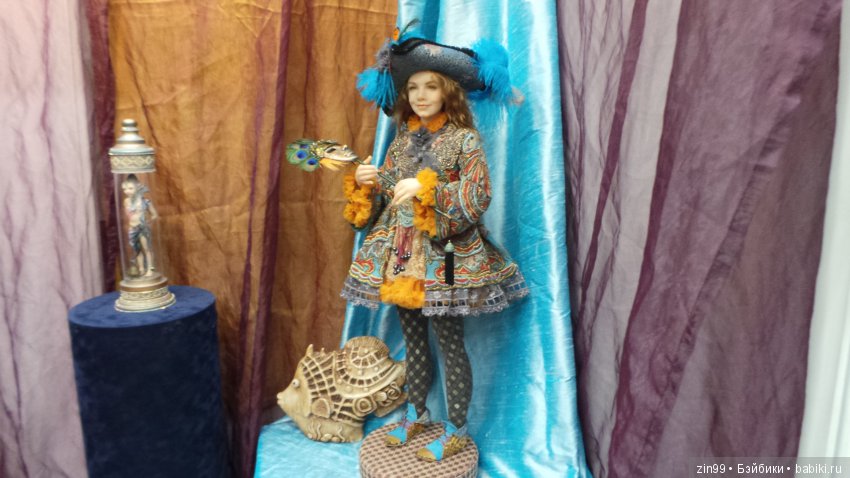 XIII Московская международная выставка на Тишинке "Moscow Fair"! С 19-21 апреля 2019 года