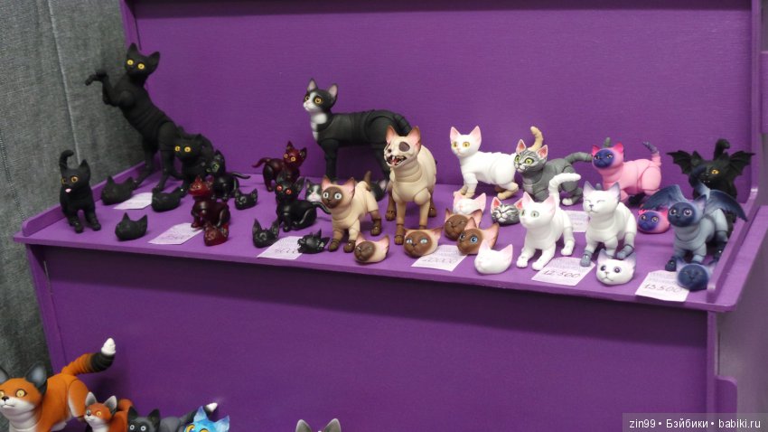 XIII Московская международная выставка на Тишинке "Moscow Fair"! С 19-21 апреля 2019 года