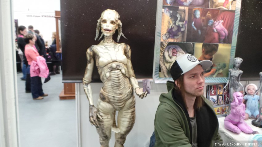 XIII Московская международная выставка на Тишинке "Moscow Fair"! С 19-21 апреля 2019 года