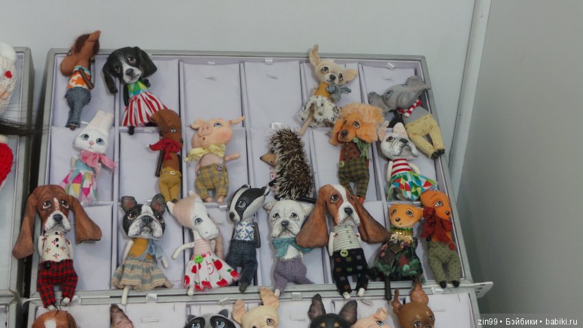 XIII Московская международная выставка на Тишинке "Moscow Fair"! С 19-21 апреля 2019 года