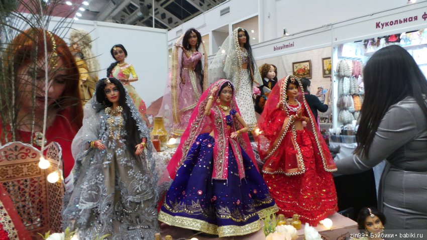 XIII Московская международная выставка на Тишинке "Moscow Fair"! С 19-21 апреля 2019 года